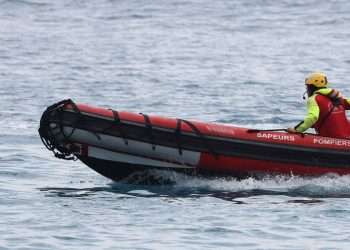Yvelines : Une septuagénaire sauvée après une chute dans la Seine