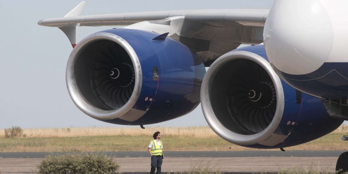 La Rochelle : Les riverains excédés par les nuisances sonores de l’aéroport
