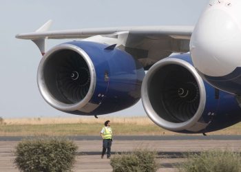La Rochelle : Les riverains excédés par les nuisances sonores de l’aéroport