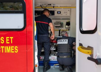 Vienne : Un conducteur de 20 ans meurt après un accident en pleine nuit
