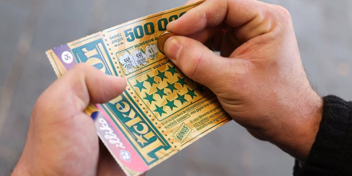 Le Vaucluse nouveau département porte-bonheur ?