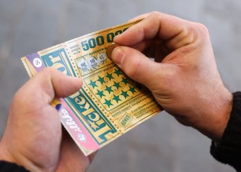 Le Vaucluse nouveau département porte-bonheur ?