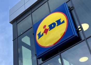 Pas-de-Calais : La caisse du Lidl ferme sous son nez, il revient armé d’une hache