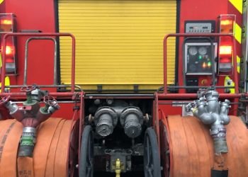 Gers : Un incendie se déclare dans un immeuble, un quadragénaire retrouvé mort dans son appartement