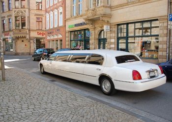 Seine-et-Marne : Un enterrement de vie de jeune fille gâché par une limousine sans assurance