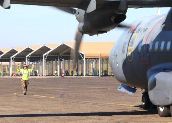 Dordogne : Un scénario de faux crash aérien imaginé pour un entraînement militaire géant