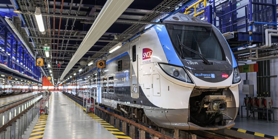 Un incendie, des TGV annulés, sept heures de retard… Tout savoir sur la pagaille de trains dans le Sud-Est