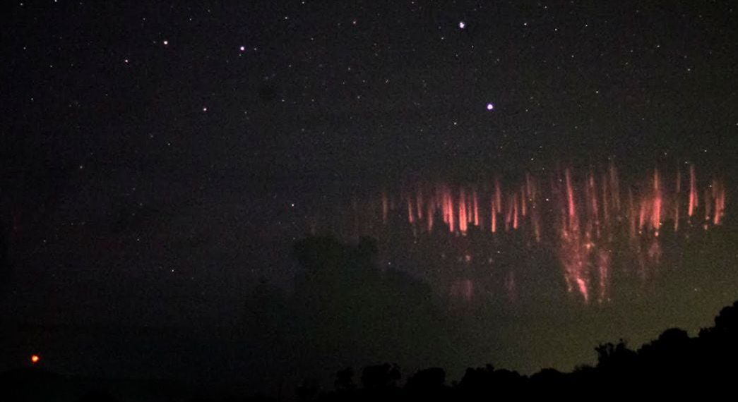 Tarn-et-Garonne : Un phénomène céleste rarissime observé près de Caylus