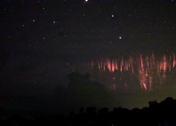 Tarn-et-Garonne : Un phénomène céleste rarissime observé près de Caylus