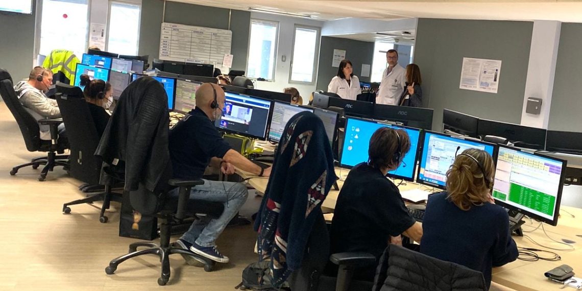 Val-d’Oise : Une femme pointe la responsabilité du Samu dans la mort de son père