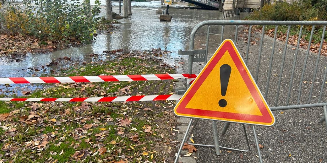 Aude : Les travaux de réaménagement du fleuve débutent, sept ans après la crue meurtrière