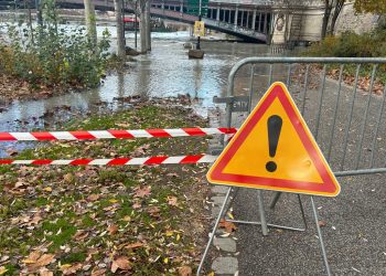 Aude : Les travaux de réaménagement du fleuve débutent, sept ans après la crue meurtrière