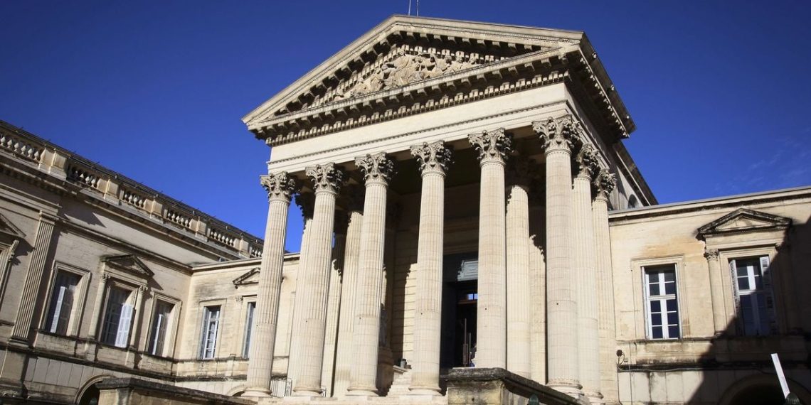 Rouen : Un trentenaire condamné pour saluts nazis et violences envers des policiers