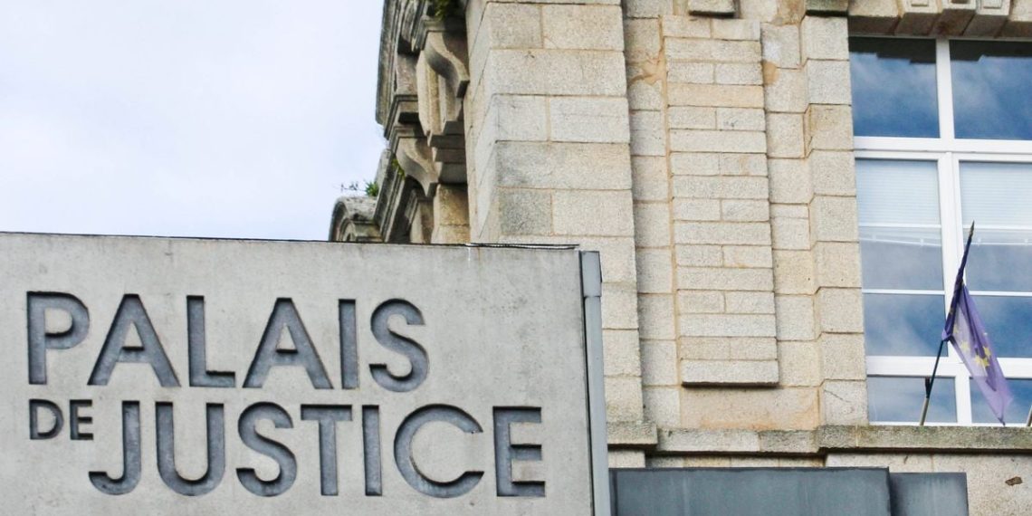 Loire-Atlantique : Jugé pour infractions et évasions, il réclame de retourner en prison
