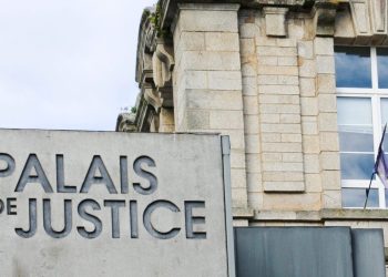 Loire-Atlantique : Jugé pour infractions et évasions, il réclame de retourner en prison