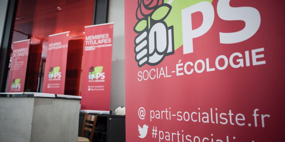Tours : Les locaux du Parti socialiste vandalisés