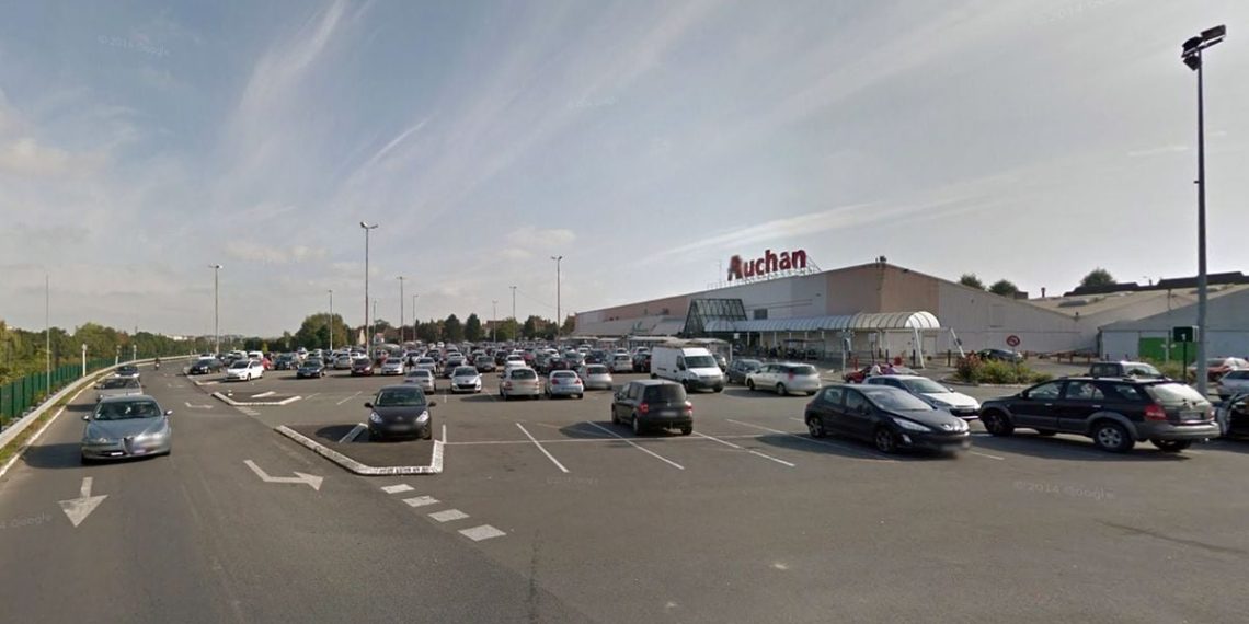 Oise : Un suspect d’une agression à l’arme blanche interpellé par les gendarmes