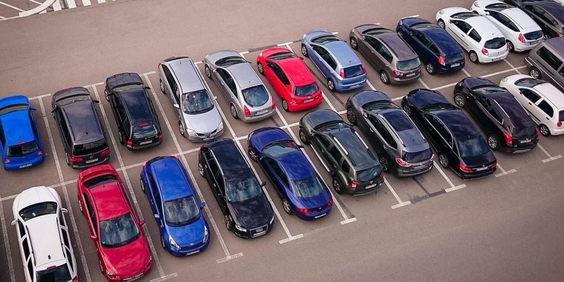 Lot : Le sol s’effondre sous un automobiliste sur le parking d’une gare