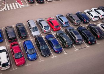 Lot : Le sol s’effondre sous un automobiliste sur le parking d’une gare
