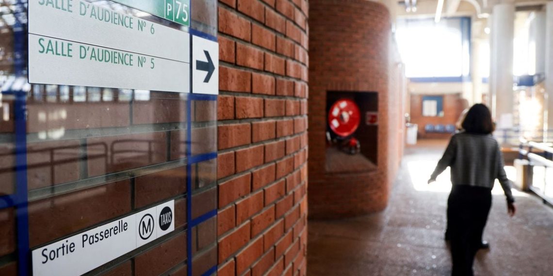 Bobigny : Une femme dénonce deux viols au dépôt du tribunal, deux policiers en garde à vue