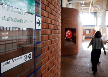 Bobigny : Une femme dénonce deux viols au dépôt du tribunal, deux policiers en garde à vue
