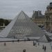 Braquage au Louvre, le musée est fermé, pas de blessé