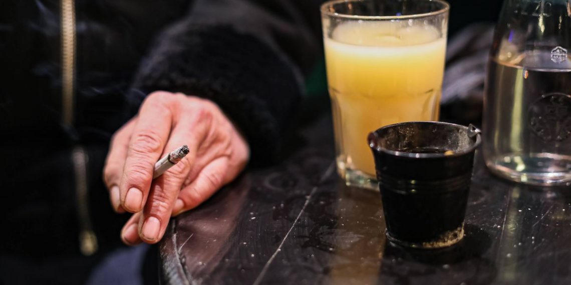 Pyrénées-Atlantiques : Un restaurateur diffuse la vidéo d’un client parti sans payer