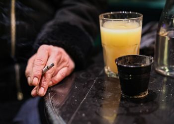 Pyrénées-Atlantiques : Un restaurateur diffuse la vidéo d’un client parti sans payer