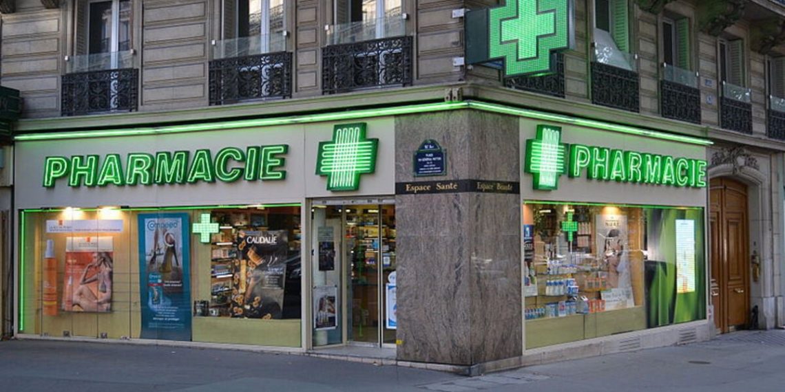 Val-d’Oise : Un pharmacien agressé, sept suspects interpellés