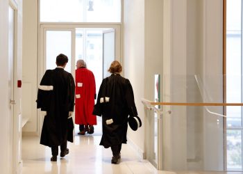 Eure : Un grand-père condamné après avoir agressé sexuellement son petit-fils de 4 mois