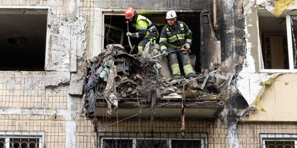 Montauban : Un incendie se déclare dans un immeuble, une femme saute de sa fenêtre et s’en sort