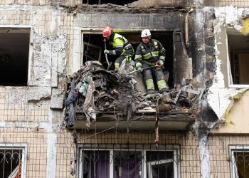 Montauban : Un incendie se déclare dans un immeuble, une femme saute de sa fenêtre et s’en sort