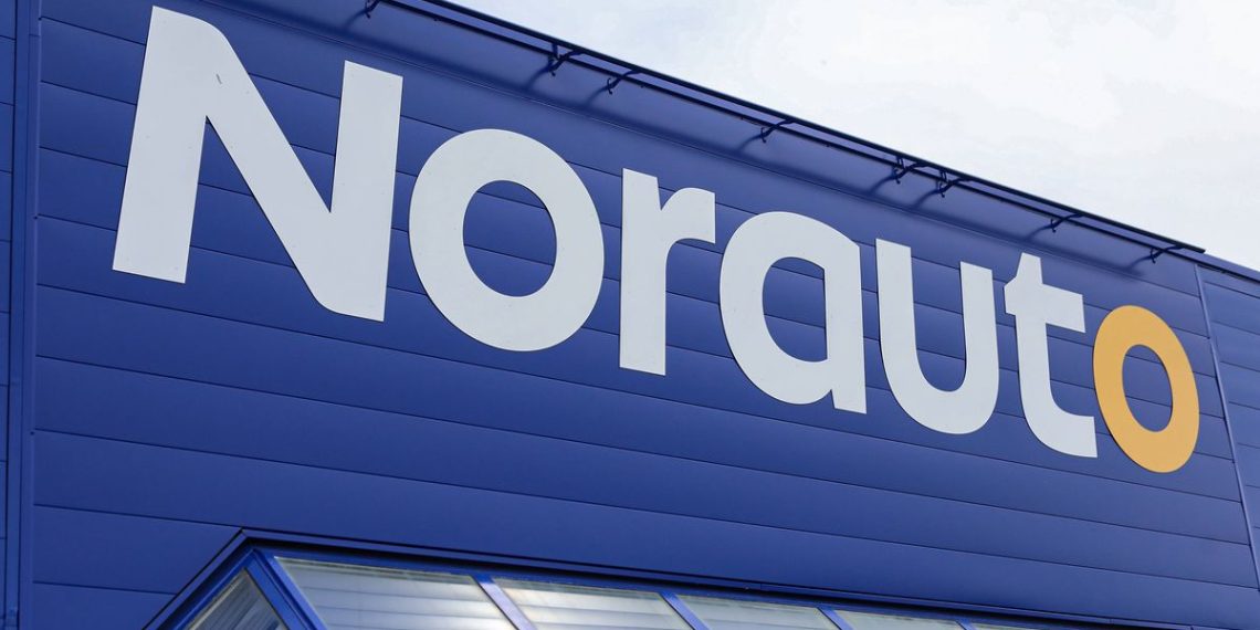 Côte-d’Or : Plusieurs garages Norauto attaqués par des cambrioleurs en une nuit