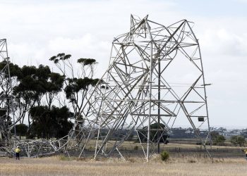 Dordogne : La tempête Benjamin fait déjà des dégâts, plus de 11 foyers privés d’électricité