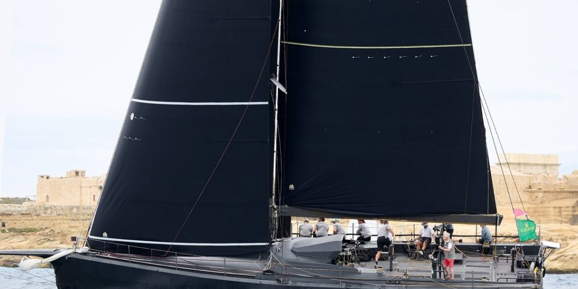 Manche : Les secours déployés pour retrouver un skipper souffrant de crises d’hallucinations