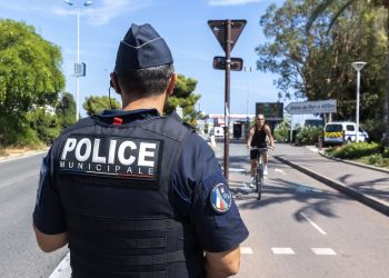 Isère : Le corps sans vie d’une jeune femme découvert près d’une piste cyclable