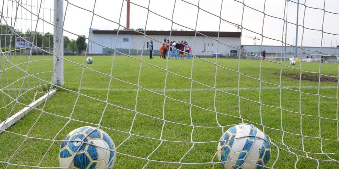 Calvados : Un match de football amateur vire à la bagarre générale, plusieurs blessés