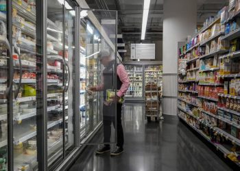 Metz : Une épicerie fermée après la découverte de 300 kg de tabac illégal