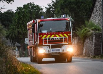 Somme : Un homme grièvement blessé après avoir été renversé par un véhicule agricole