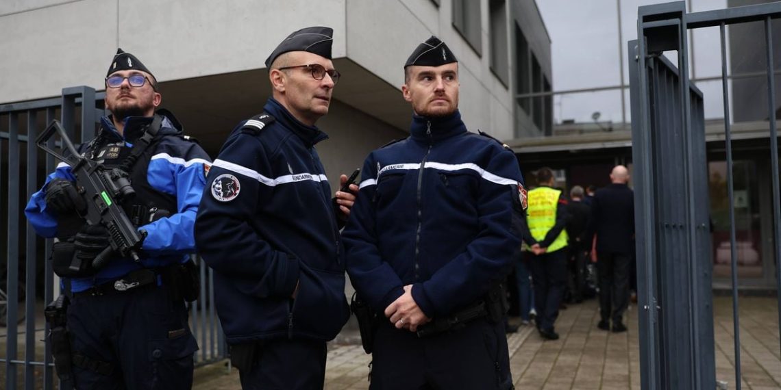 Marne : Un retraité interpellé après la découverte d’une dizaine d’armes chez lui