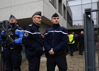 Marne : Un retraité interpellé après la découverte d’une dizaine d’armes chez lui