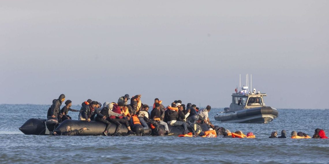 Nord : La justice ouvre une enquête pour « violences aggravées » contre des migrants