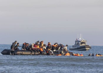 Nord : La justice ouvre une enquête pour « violences aggravées » contre des migrants