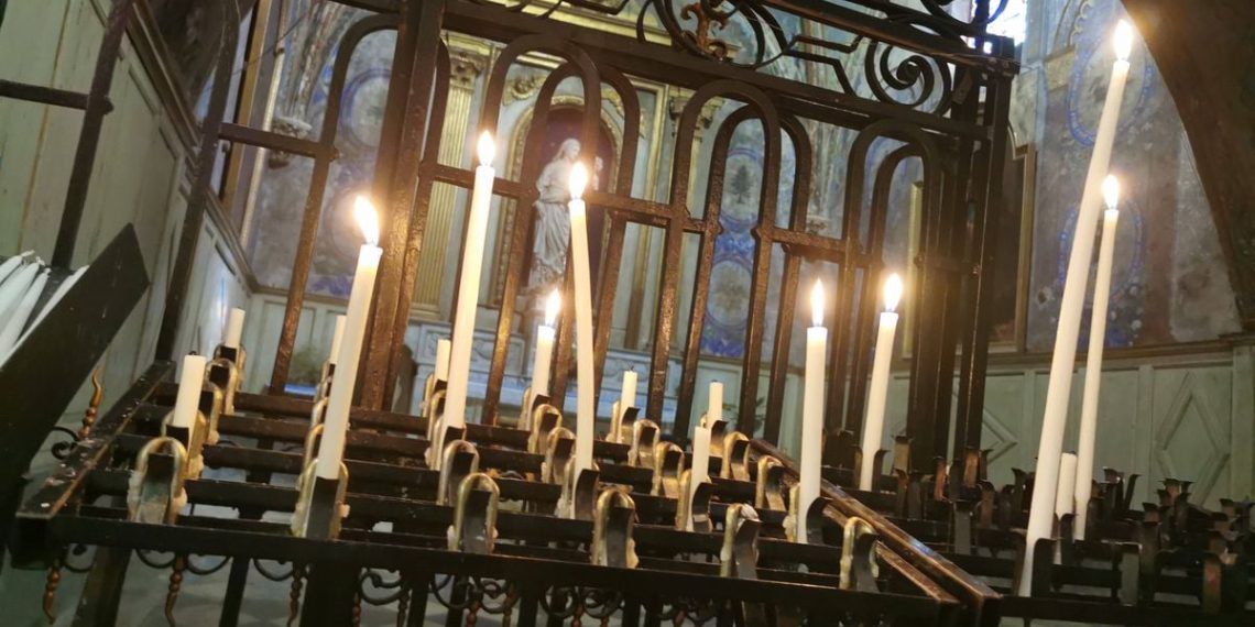 Lot-et-Garonne : Un prêtre soupçonné d’agressions sexuelles mis en retrait par l’évêque