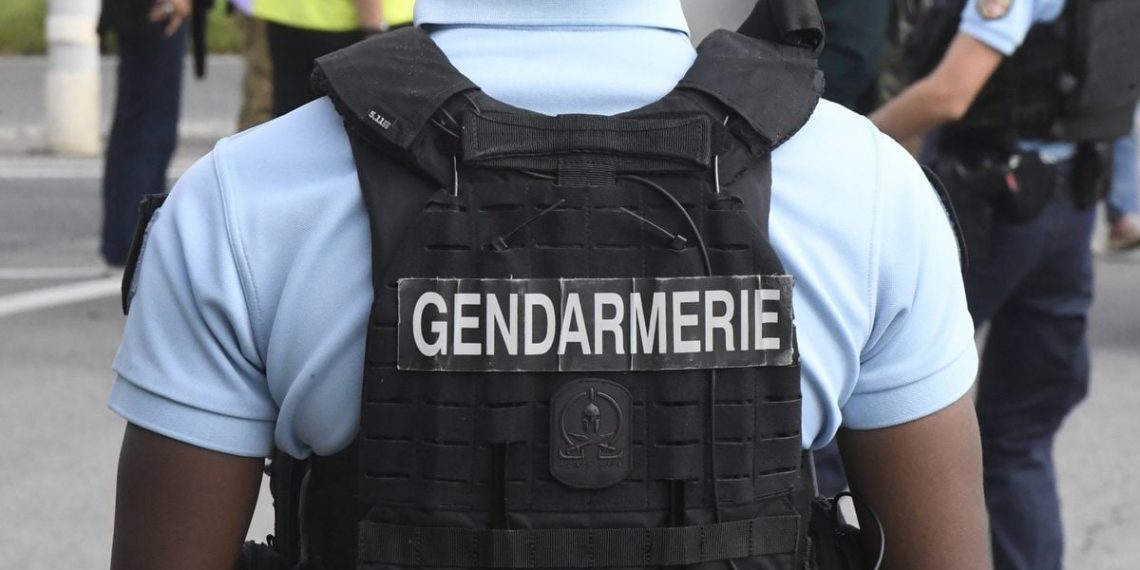 Eure : Une femme retrouvée morte chez elle, le mari, déjà condamné, mis en examen