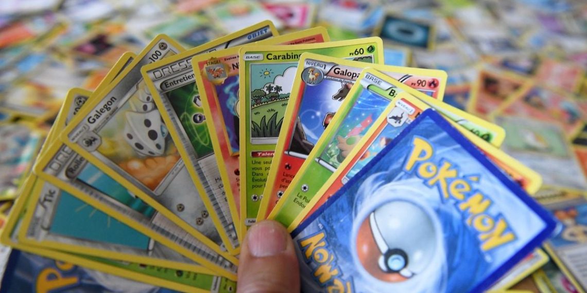 Maine-et-Loire : Une boutique de cartes Pokémon cambriolée, le butin estimé à plus de 80.000 euros