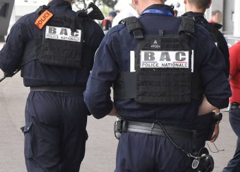 Montpellier : Un dealer en trottinette interpellé après un refus d’obtempérer