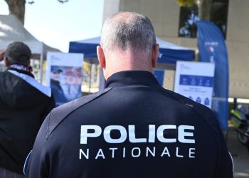 Drôme : Une femme poignardée à mort en pleine rue à Montélimar, son compagnon arrêté