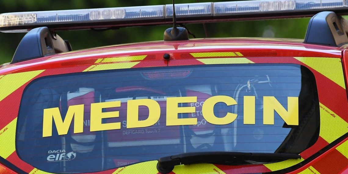 Lot-et-Garonne : Un trentenaire victime d’un arrêt cardiaque sauvé par un chirurgien sur une aire d’autoroute