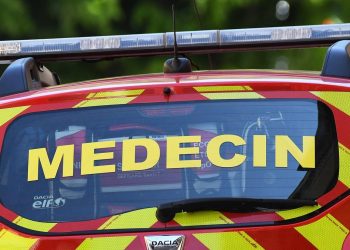 Lot-et-Garonne : Un trentenaire victime d’un arrêt cardiaque sauvé par un chirurgien sur une aire d’autoroute